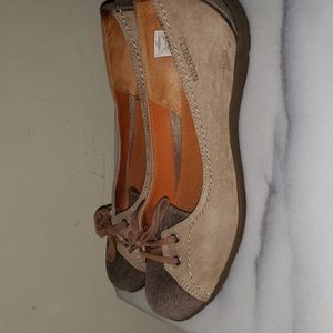 Merrells